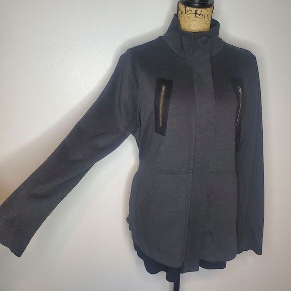 CAbi Love Carol Collection Jacket Style #3184 Size Medium - Picture 4 of 15